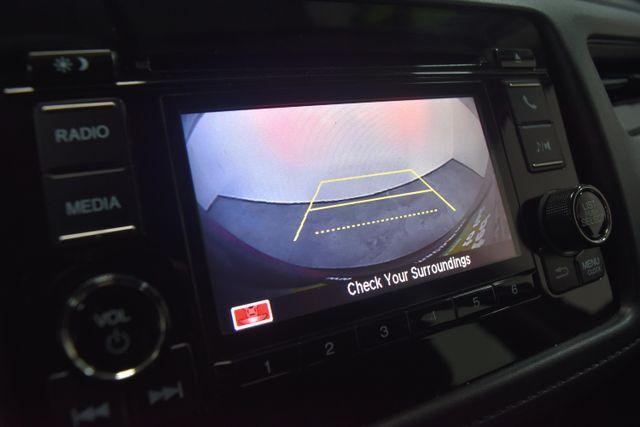 Photo of 2021 Modern Steel Metallic Honda HR-V