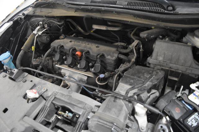 Photo of 2021 Modern Steel Metallic Honda HR-V