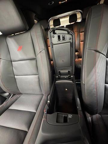 Photo of 2026 Destroyer Gray Clearcoat Dodge Durango