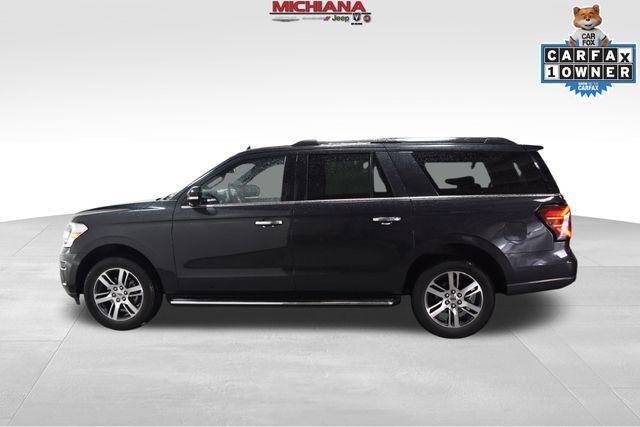 2023 Ford Expedition Max