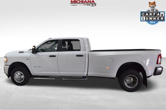 2024 RAM 3500