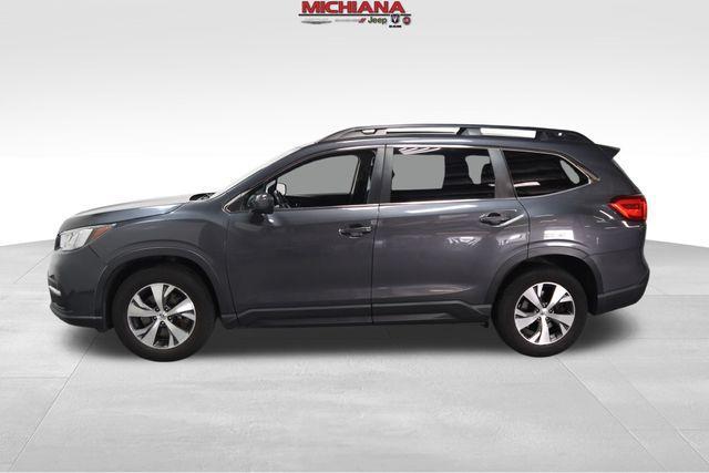 2019 Subaru Ascent