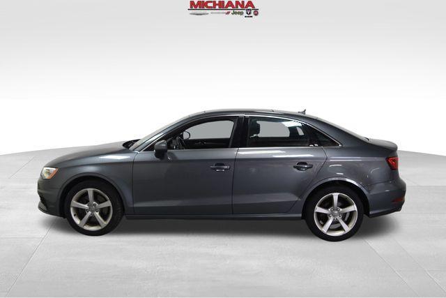 2015 Audi A3