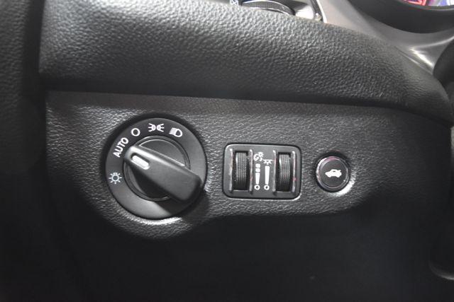 Photo of 2023 Granite Pearlcoat Dodge Challenger