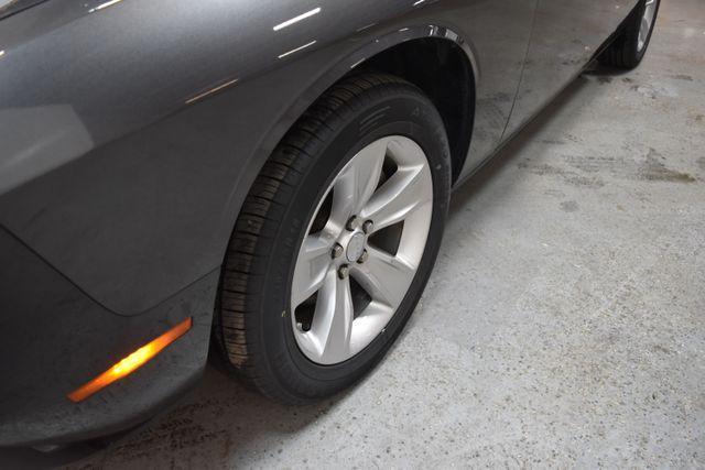 Photo of 2023 Granite Pearlcoat Dodge Challenger