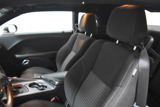 Photo of 2023 Granite Pearlcoat Dodge Challenger