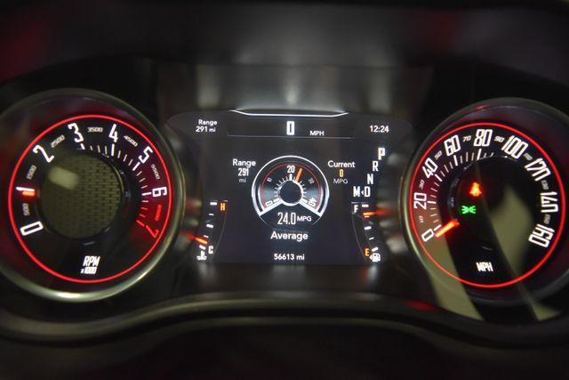 Photo of 2023 Granite Pearlcoat Dodge Challenger