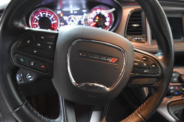 Photo of 2023 Granite Pearlcoat Dodge Challenger