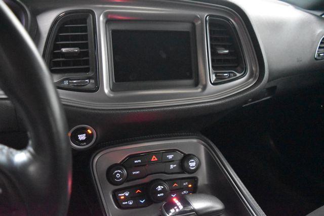 Photo of 2023 Granite Pearlcoat Dodge Challenger