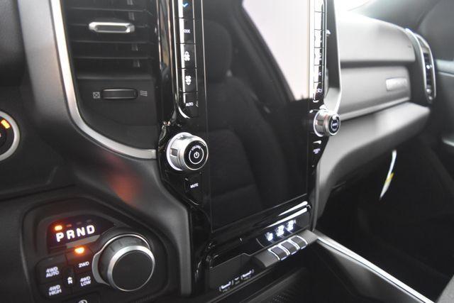 Photo of 2026 Blue Metallic RAM 1500