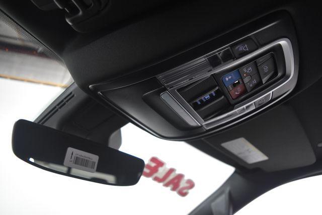 Photo of 2026 Blue Metallic RAM 1500