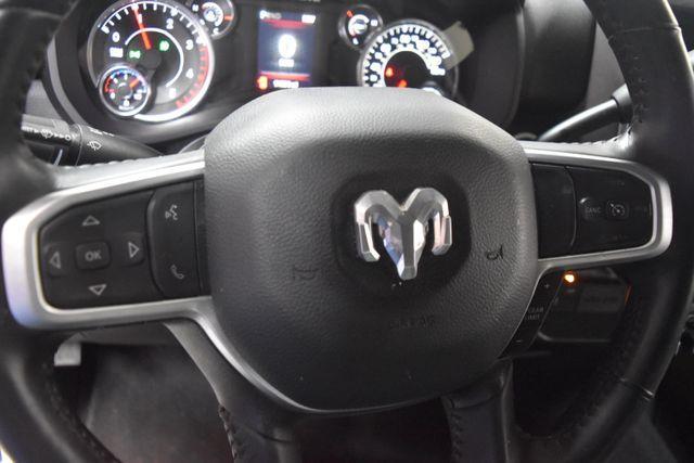 Photo of 2024 Bright White Clearcoat RAM 2500