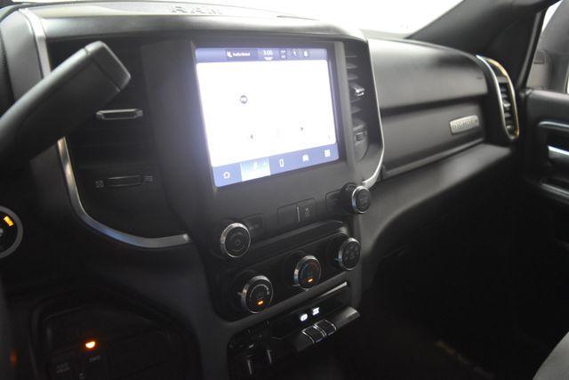 Photo of 2024 Bright White Clearcoat RAM 2500
