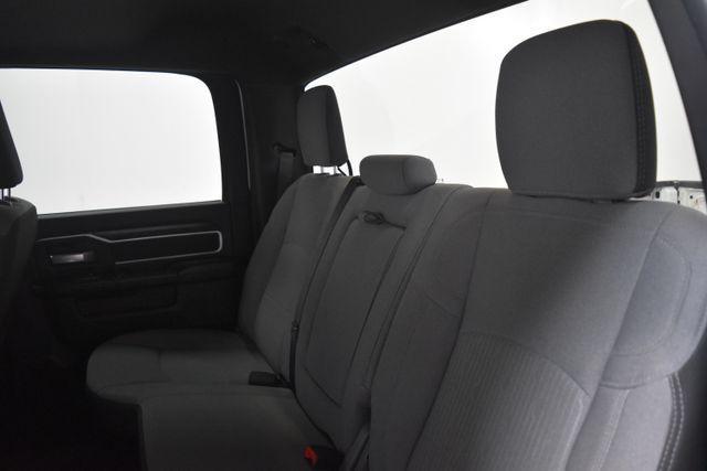 Photo of 2024 Bright White Clearcoat RAM 2500