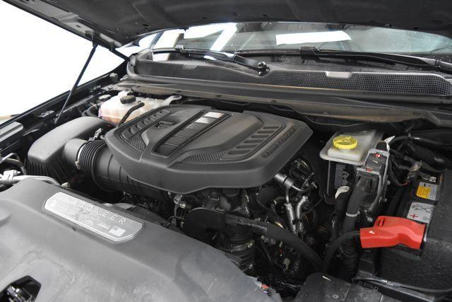 Photo of 2024 Riverrock Green Jeep Wagoneer L