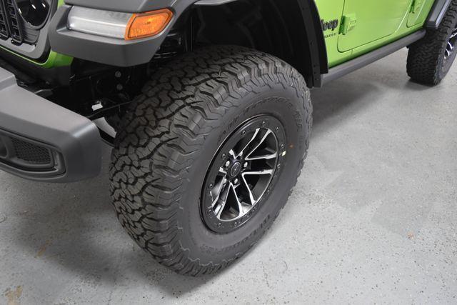 Photo of 2025 Mojito! Clearcoat Jeep Wrangler