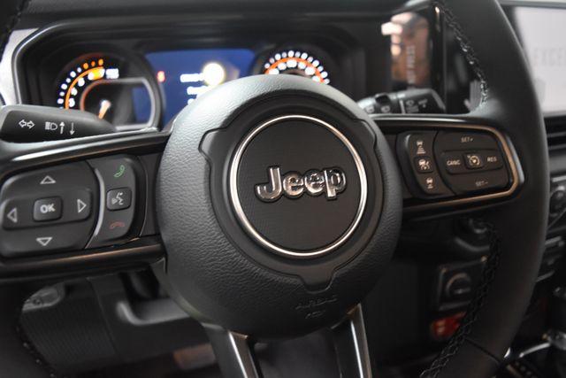 Photo of 2025 Mojito! Clearcoat Jeep Wrangler