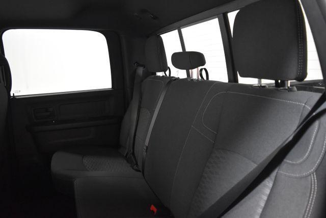 Photo of 2025 Diamond Black RAM 2500