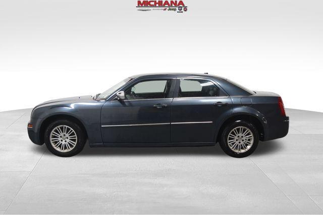 2008 Chrysler 300