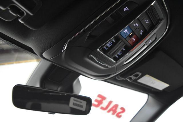 Photo of 2025 Bright White Clearcoat Jeep Grand Cherokee L