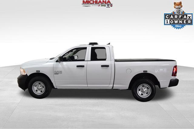 2024 RAM 1500 Classic