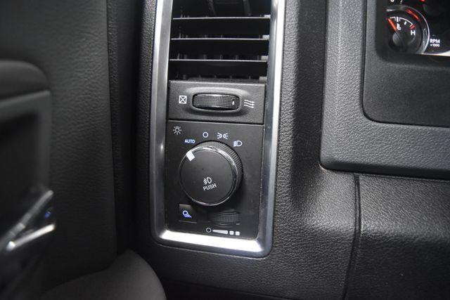 Photo of 2018 Bright Silver Clearcoat Metallic RAM 1500