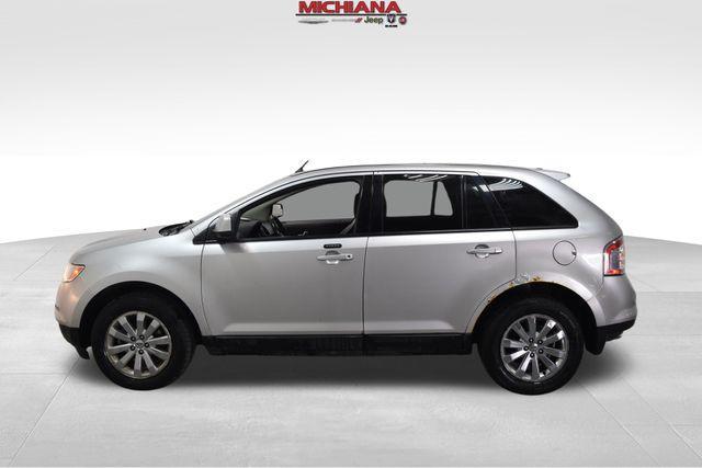 2010 Ford Edge