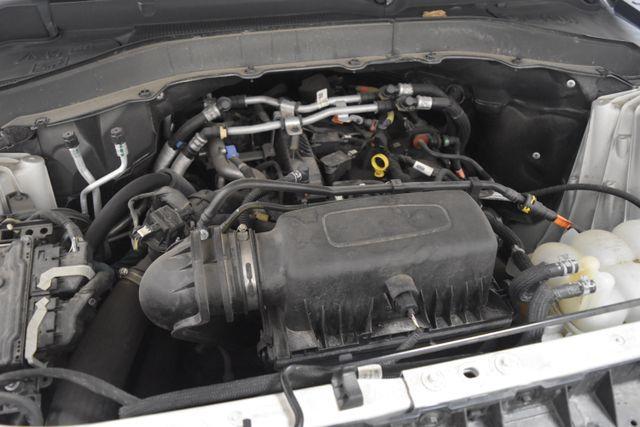 Photo of 2022 Star White Ford Explorer