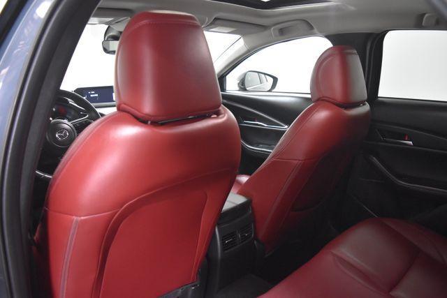 Photo of 2024 Polymetal Gray Metallic Mazda CX-30