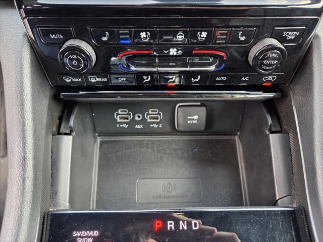 Photo of 2024 Baltic Gray Metallic Clearcoat Jeep Grand Cherokee L