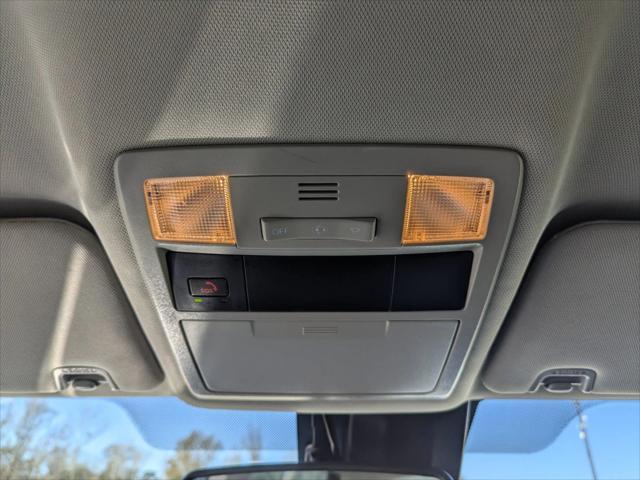 Photo of 2023 Ice Cap Toyota Tacoma