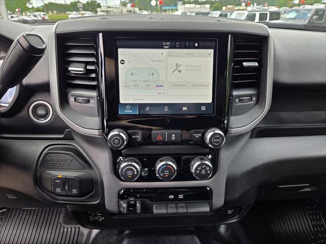 Photo of 2025 Bright White RAM 3500