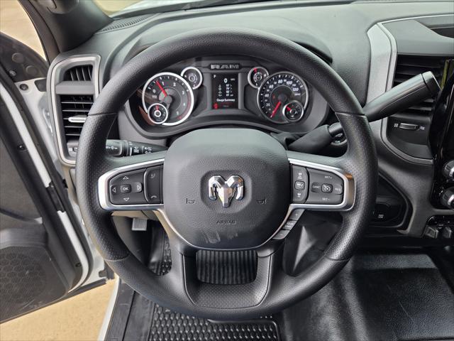 Photo of 2025 Bright White RAM 3500