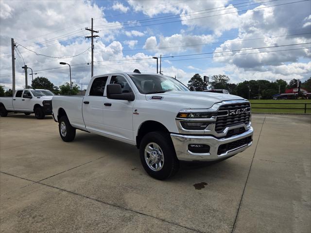 Photo of 2025 Bright White RAM 3500