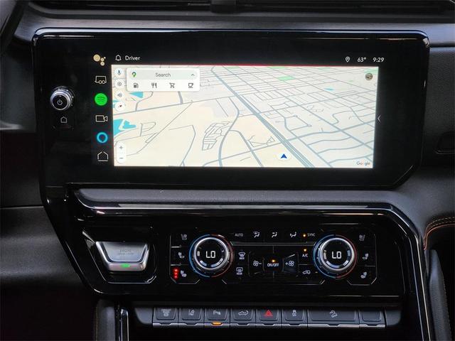 Photo of 2024 Gray GMC Sierra 2500