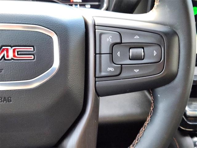 Photo of 2024 Gray GMC Sierra 2500