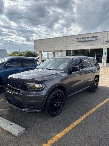 2020 Dodge Durango