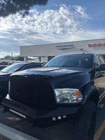 2014 RAM 2500