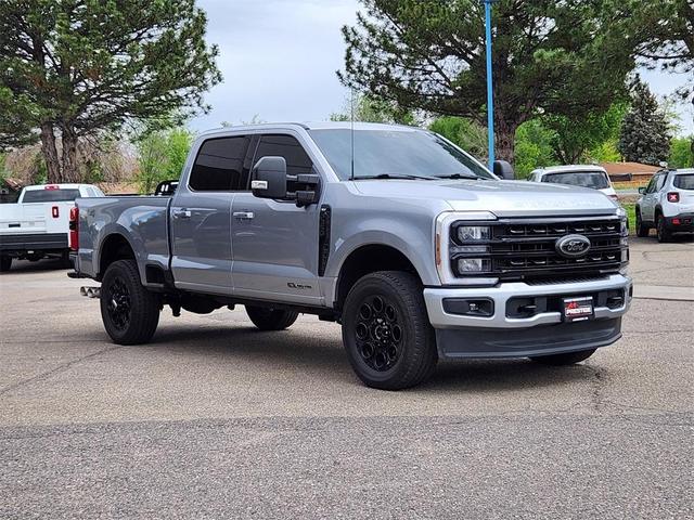 2024 Ford F-350