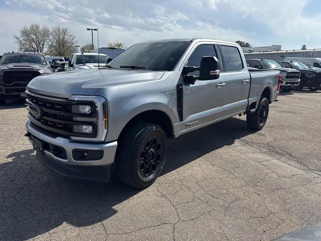 2024 Ford F-350