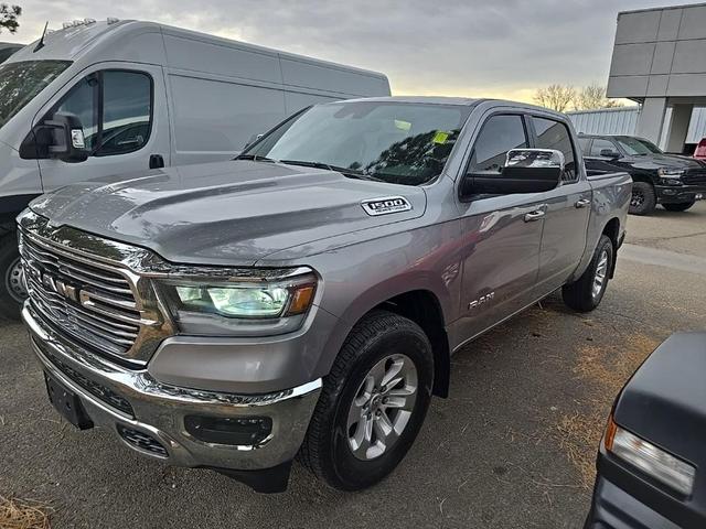 2024 RAM 1500