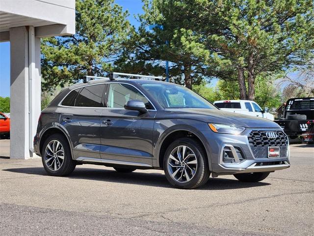 2023 Audi Q5