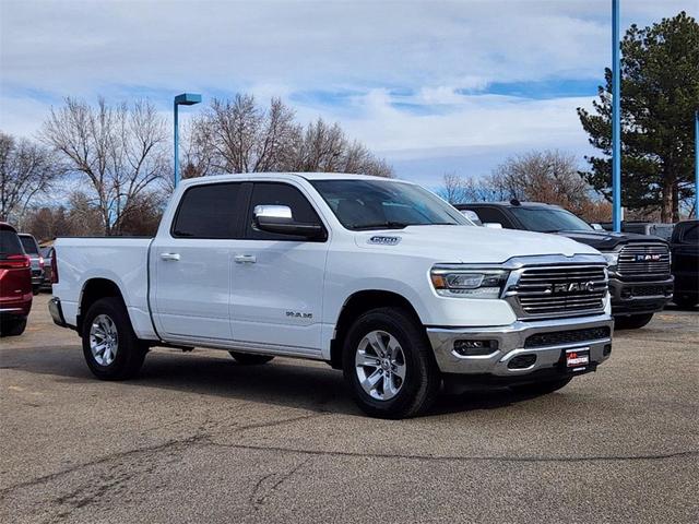 2024 RAM 1500