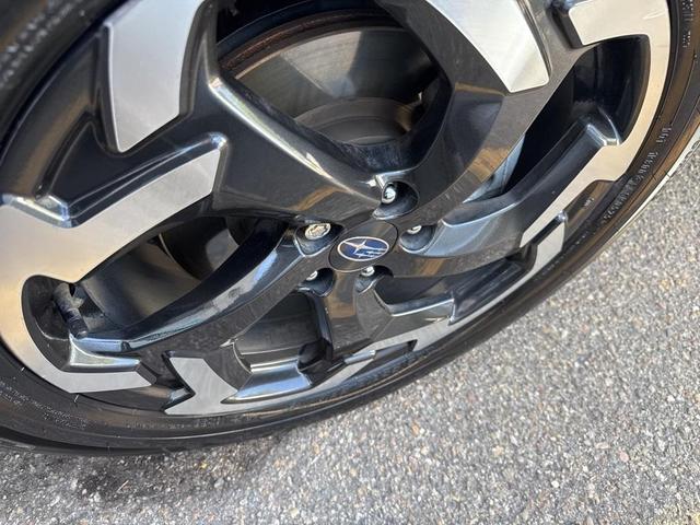 Photo of 2023 Crystal Black Silica Subaru Crosstrek