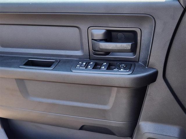 Photo of 2026 Bright White Clearcoat RAM 3500