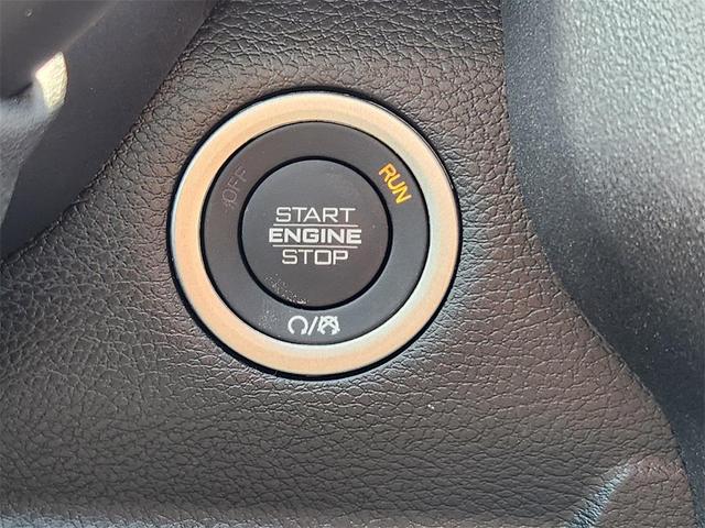 Photo of 2025 Blue Metallic RAM 2500
