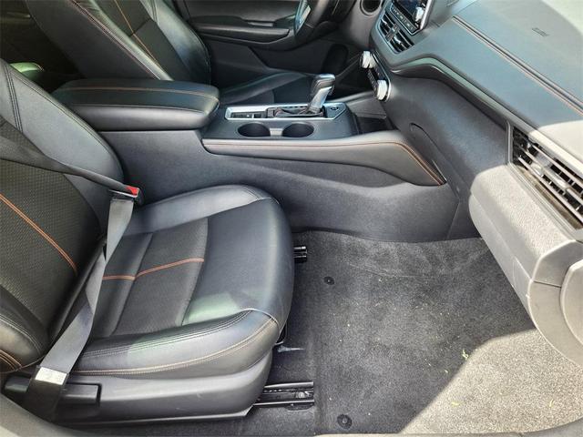 Photo of 2020 White Nissan Altima