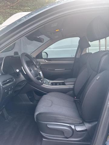 Photo of 2023 Steel / Graphite Hyundai PALISADE