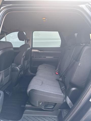 Photo of 2023 Steel / Graphite Hyundai PALISADE