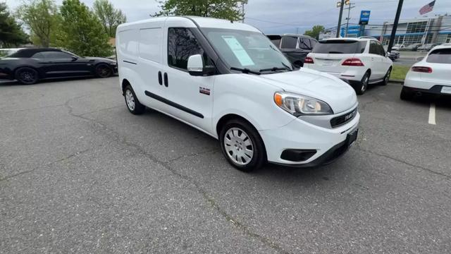 2019 RAM Promaster City